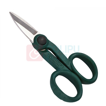 世达 SATA 电工剪 03131 138MM