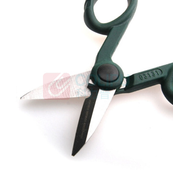 世达 SATA 电工剪 03131 138MM