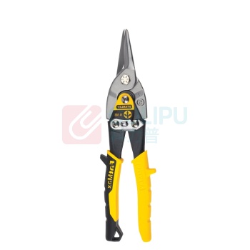 史丹利 STANLEY 直头航空剪 14-563-22 10"