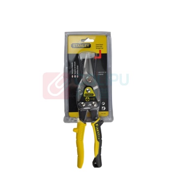 史丹利 STANLEY 直头航空剪 14-563-22 10"