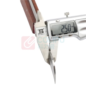 波斯 BoSi 电工刀直 BS303181