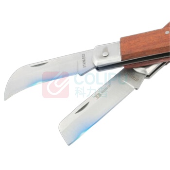 波斯 BoSi 电工刀直 BS303181