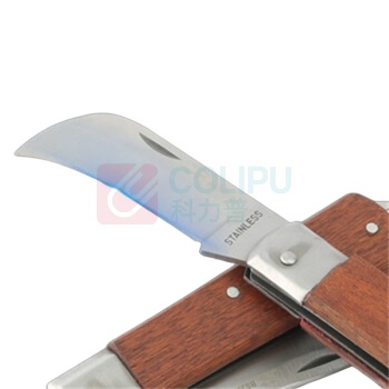 波斯 BoSi 电工刀直 BS303181
