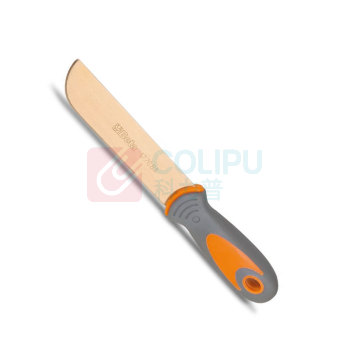 百塔 防爆电工刀 C1273683 250mm/防爆