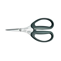 凯尼派克 KNIPEX KEVLAR 纤维剪刀(彩色独立包装) 95 03 160 SB
