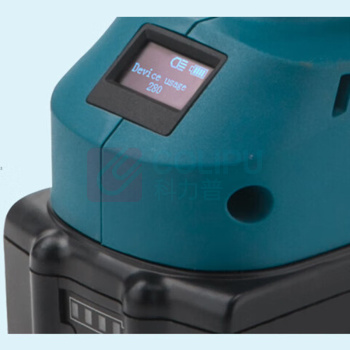 卓普 电动液压剪电缆剪 ED-65C 500*86*365mm 电压:18V 剪切直径65mm