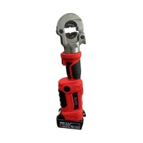 BLKE 电动压接钳 电缆压接机 两电一充 BL-20303 压接力60KN 