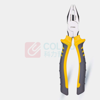 鹰之印 YING ZHI YIN 钢丝钳 KT1808 200mm