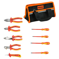 和齐顺 Hikesun VDE工具组套 HQS-VDE 10件套