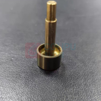 宁上 定制金属模具配件蘑菇头 D12.7*H8.0*5D*H20*01*30° 材质钨钢