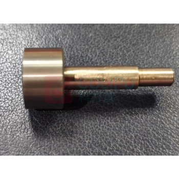 宁上 定制金属模具配件蘑菇头 D12.7*H8.0*5D*H20*01*30° 材质钨钢