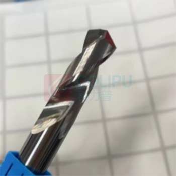 天卓五金 直柄整体硬质合金钻头 Ф3.5mm*刃19*总长38mm