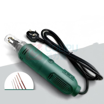 金信 漆包线电动刮漆机剥漆器工具 220V电线