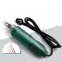 金信 漆包线电动刮漆机剥漆器工具 220V电线