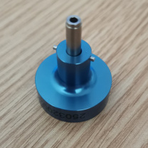 中航光电 定位器 XDWQ-02Z 针孔规格:22D