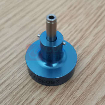 中航光电 定位器 DWQ-10 针孔规格:22D