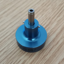 中航光电 定位器 DWQ-10 针孔规格:22D