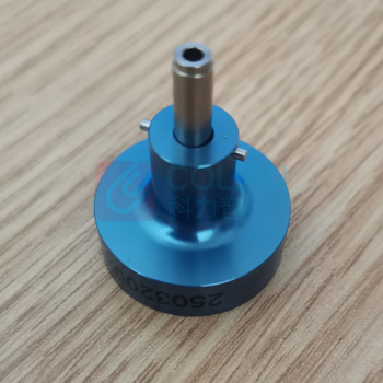 中航光电 定位器 DWQ-01 针孔规格:22D