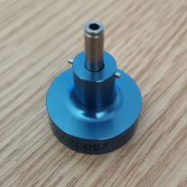 中航光电 定位器 DWQ-01 针孔规格:22D