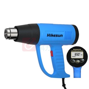 和齐顺 Hikesun 热风枪 BF-3500DW