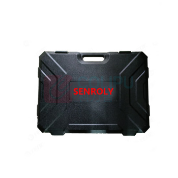 森罗力 SENROLY 电缆压接机 SL-9041 两电一充