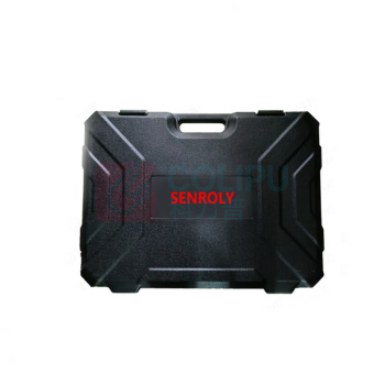 森罗力 SENROLY 电缆压接机 SL-9040 两电一充