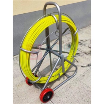 京信工 穿线器引线器 ppsgy7023-1 10MM*100M