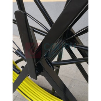 京信工 穿线器引线器 ppsgy7023-1 10MM*100M