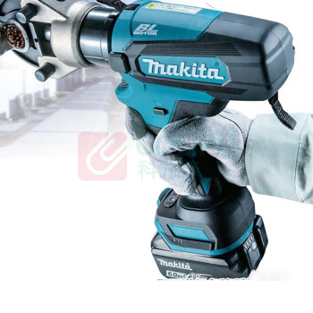 牧田 MAKITA 充电式液压钳 DTC300ZKX1