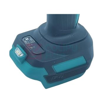 牧田 MAKITA 充电式液压钳 DTC300ZKX1