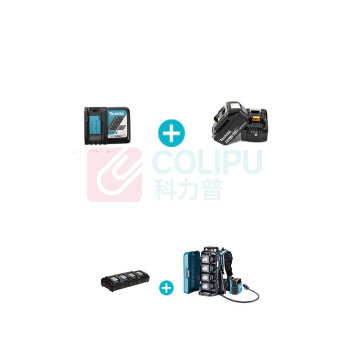 牧田 MAKITA 充电式液压钳 DTC300ZKX1
