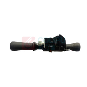 和齐顺 Hikesun 多功能电工夹持剥线钳 HQ-BXQ12 剥切外径14-40mm 