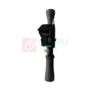 和齐顺 Hikesun 多功能电工夹持剥线钳 HQ-BXQ12 剥切外径14-40mm 