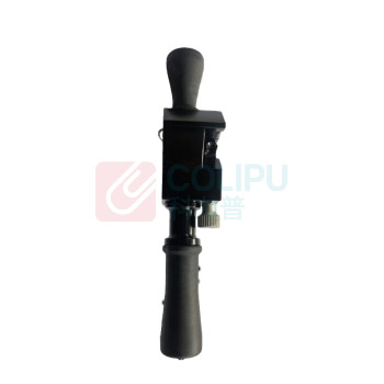 和齐顺 Hikesun 多功能电工夹持剥线钳 HQ-BXQ12 剥切外径14-40mm 