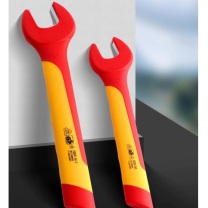 开拓 开口扳手 绝缘 22mm