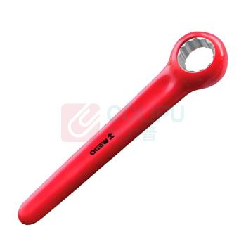维度 WEDO 绝缘浸塑单头梅花手 IN530A-27 27mm