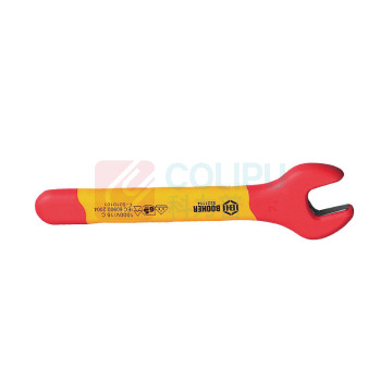 宝合 BOOHER 双色绝缘开口扳手 BH0221111 11MM