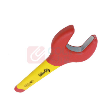 宝合 BOOHER 双色绝缘开口扳手 BH0221111 11MM