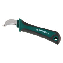 世达 SATA 防护式电缆剥线刀 93474
