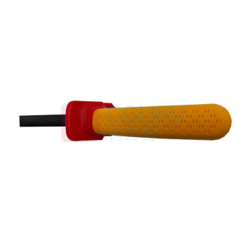 哈比恩格 VDE双色柄剥线钳 HB-VDE168B 钳口宽45mm 总长168mm 