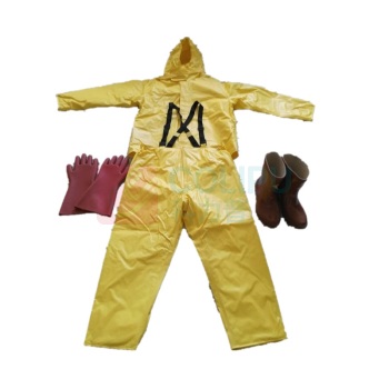 美康 METKON 电绝缘装具 MK-JYF-7