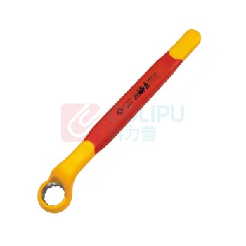 鹰之印 YING ZHI YIN VDE绝缘梅花扳手工具托组套 BST-98494 15件套