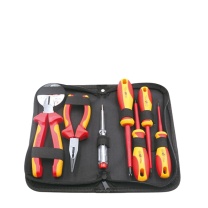 维度 WEDO 绝缘套装工具 WEDO8836-S24 24pcs