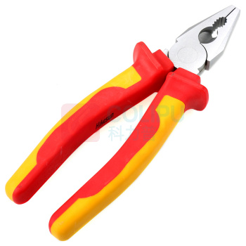 和齐顺 Hikesun 电力综合工器具包 GJ13-035 35件套装组合 