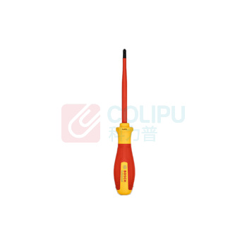 博世 BOSCH VDE绝缘螺丝刀 SLPZ2x125mm 1600A02ND7