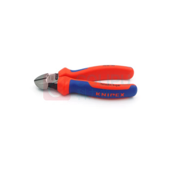 凯尼派克 KNIPEX 斜口钳 7922125