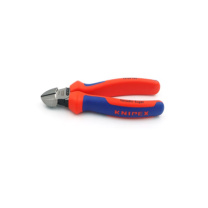 凯尼派克 KNIPEX 斜口钳 7922125