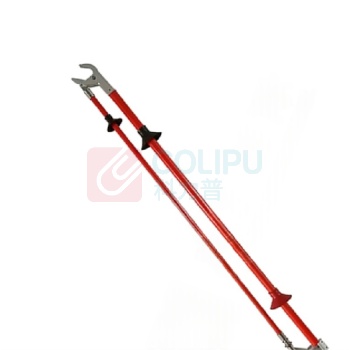 flyer 锁式绝缘夹钳 AHIR-ZSQ-20-1