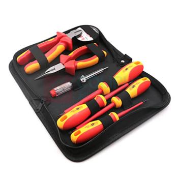 维度 WEDO 绝缘套装工具 WEDO8833-S19 19pcs