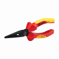 世达 SATA G系列VDE绝缘耐压尖嘴钳 72610 6”